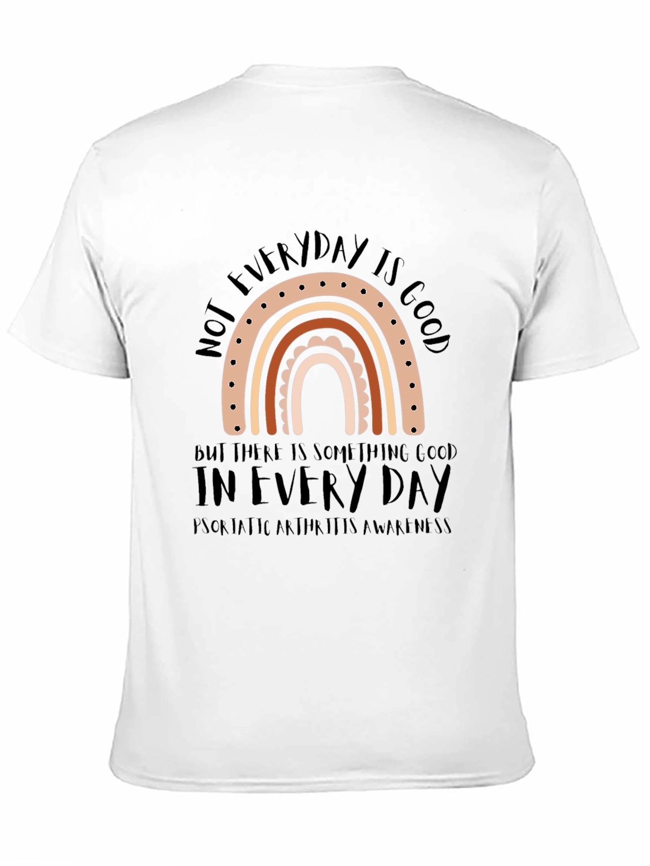 Everyday is Good Awareness T-Shirt