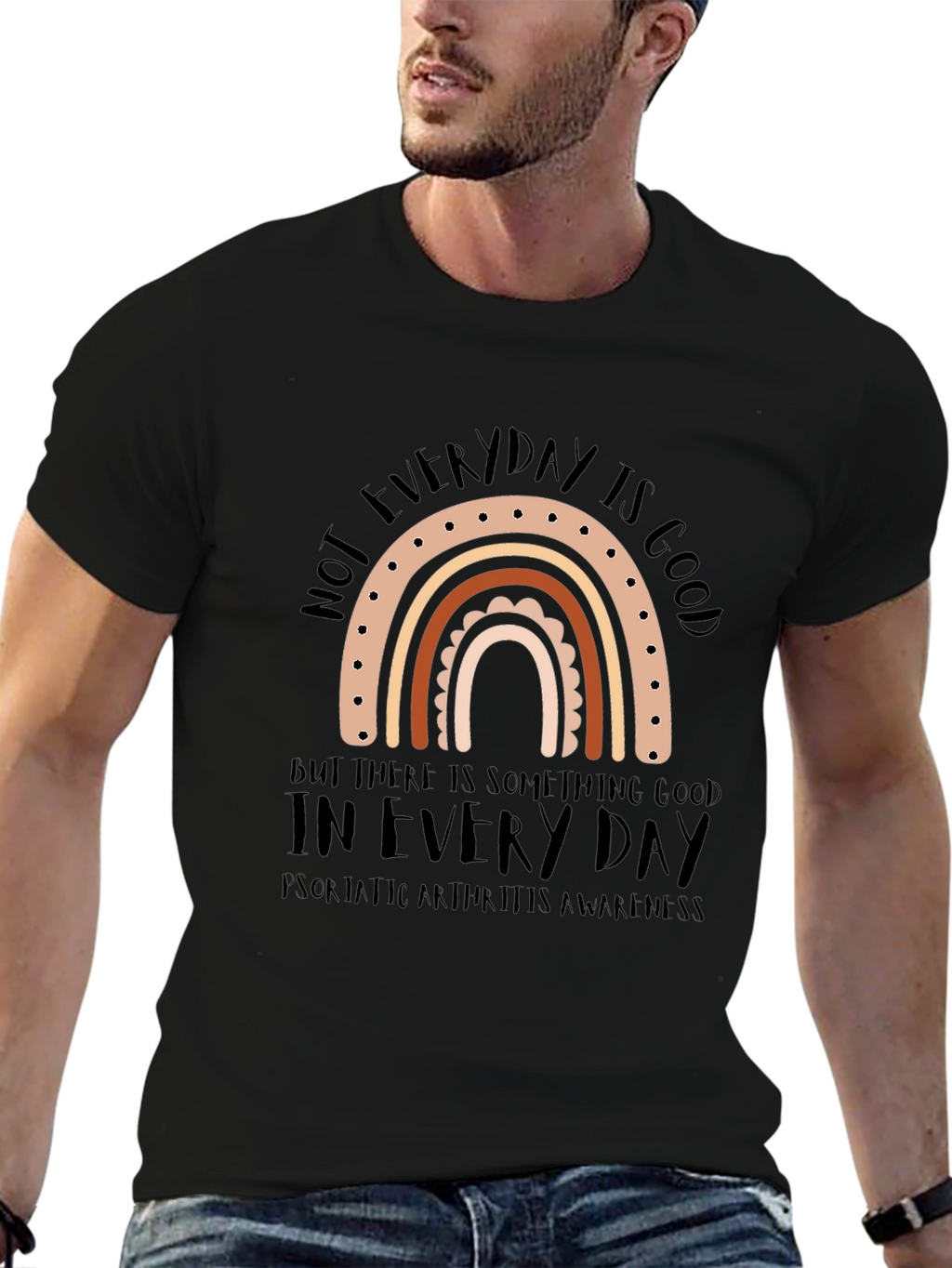 Everyday is Good Awareness T-Shirt