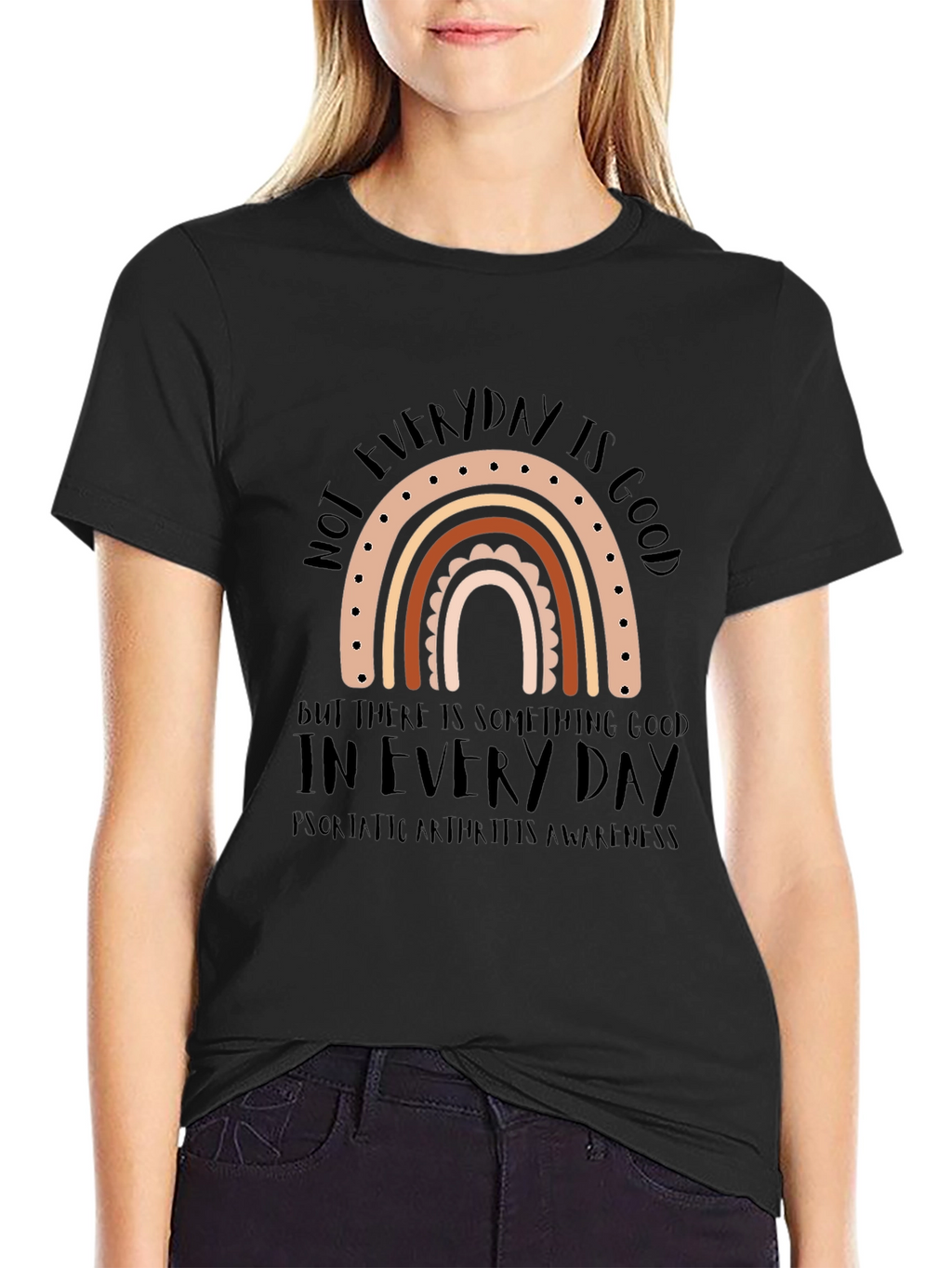 Everyday is Good Awareness T-Shirt