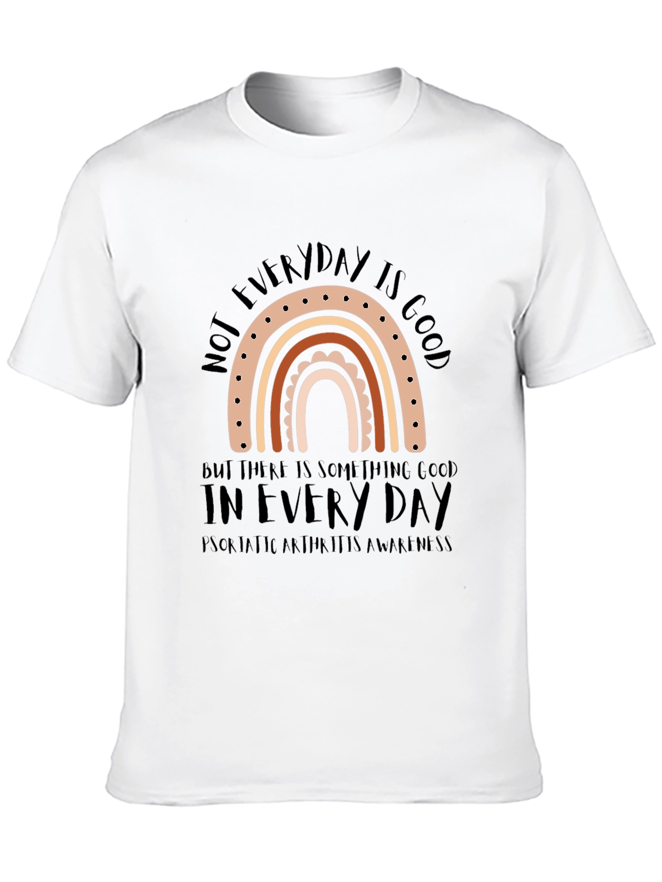 Everyday is Good Awareness T-Shirt