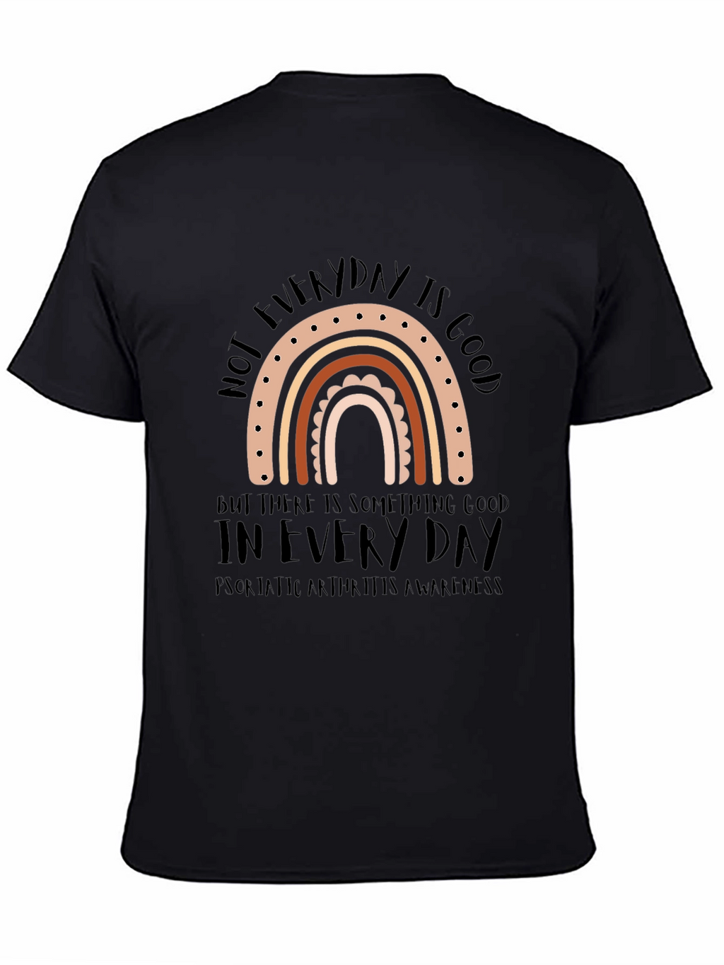 Everyday is Good Awareness T-Shirt
