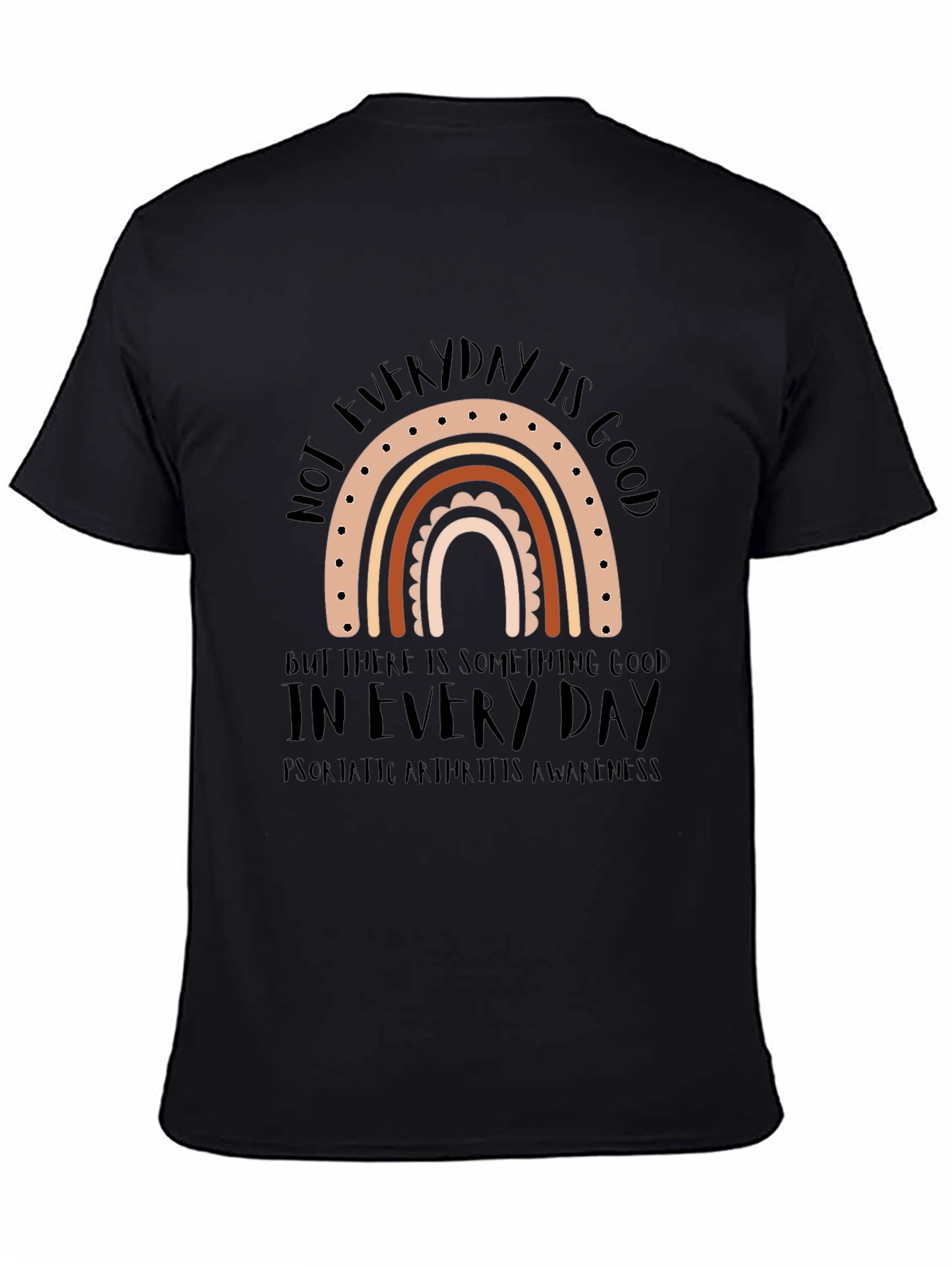 Everyday is Good Awareness T-Shirt