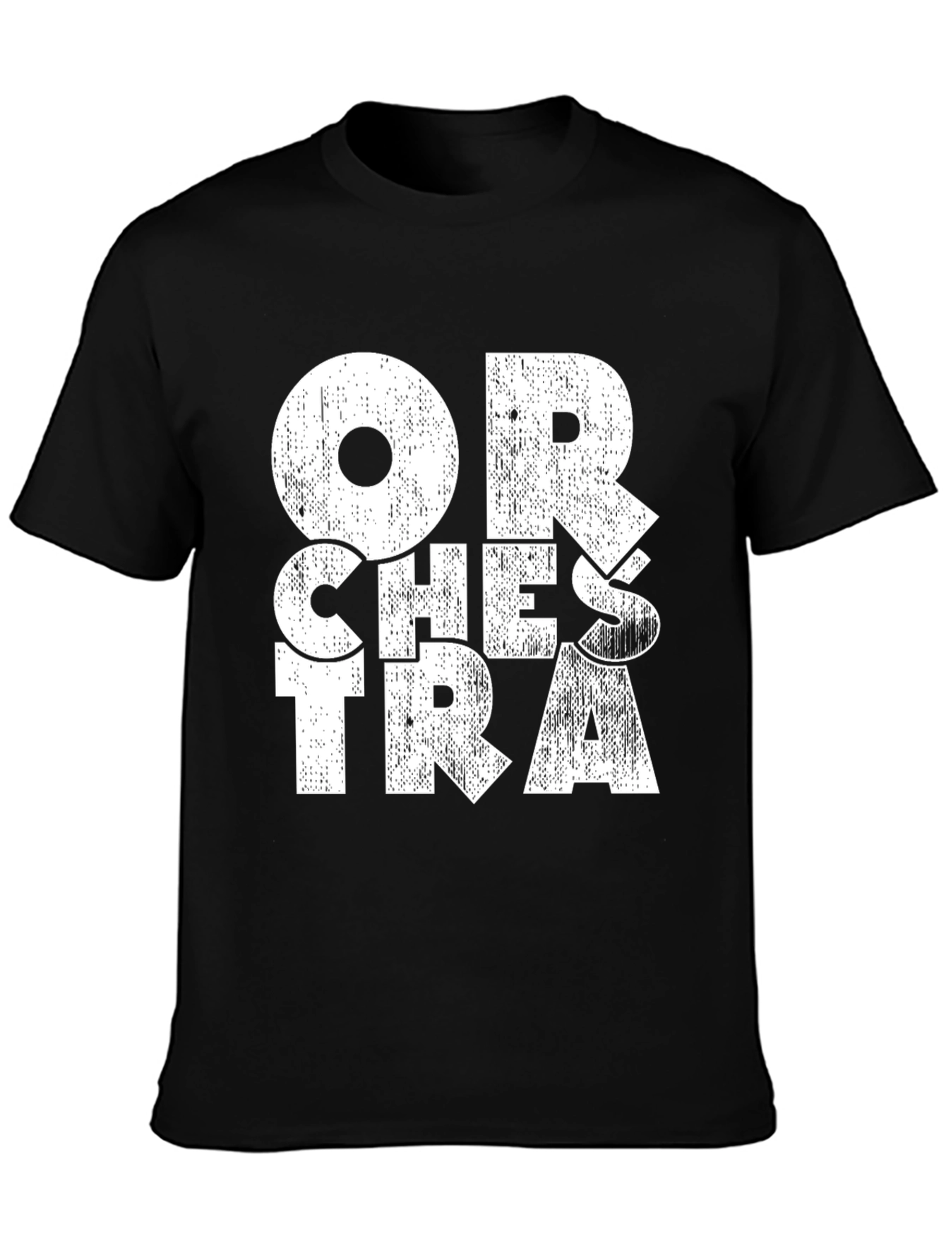 Orchestra Graphic T-Shirt