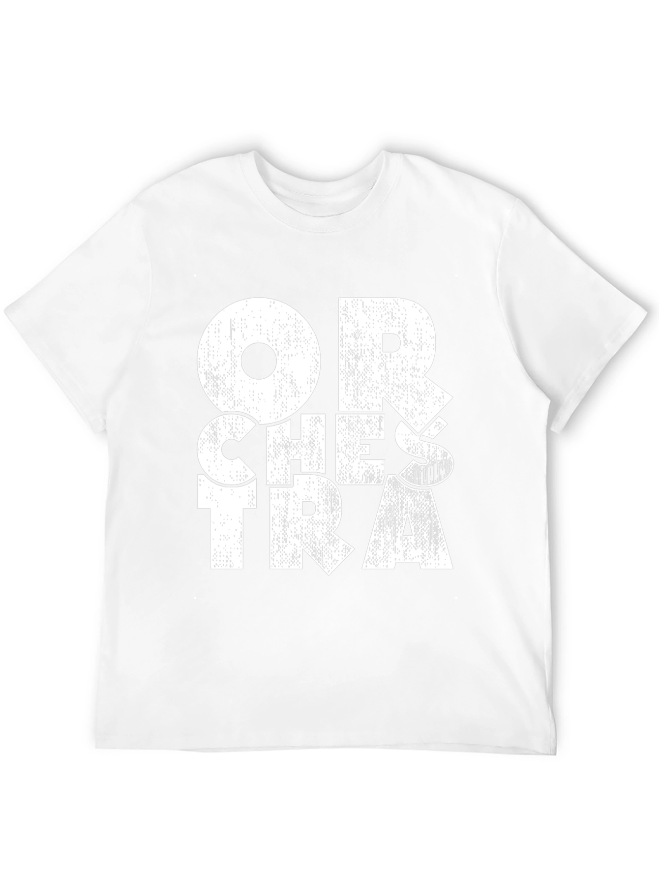 Orchestra Graphic T-Shirt