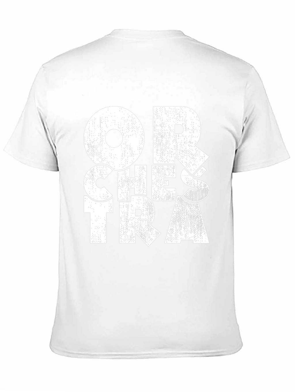 Orchestra Graphic T-Shirt