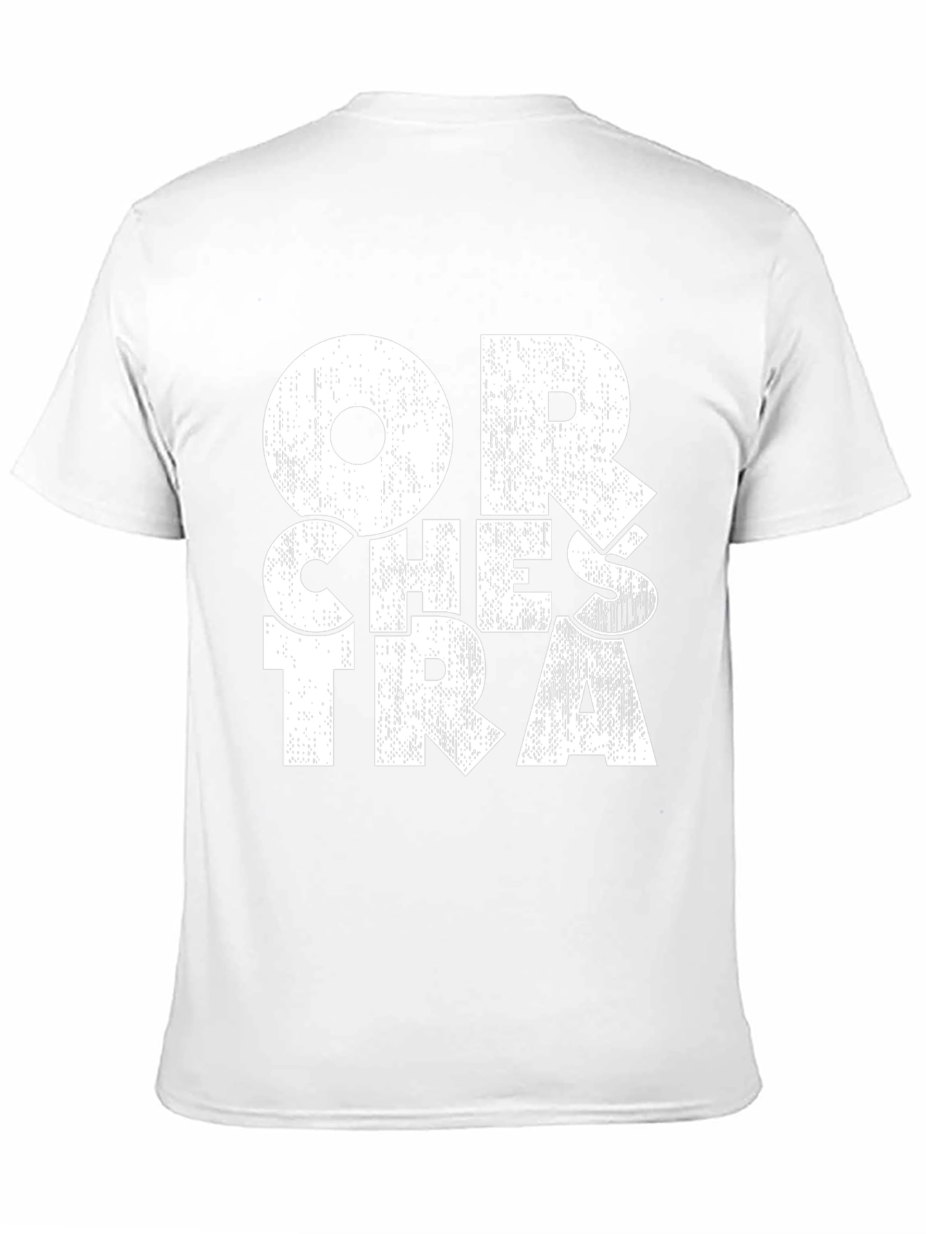 Orchestra Graphic T-Shirt