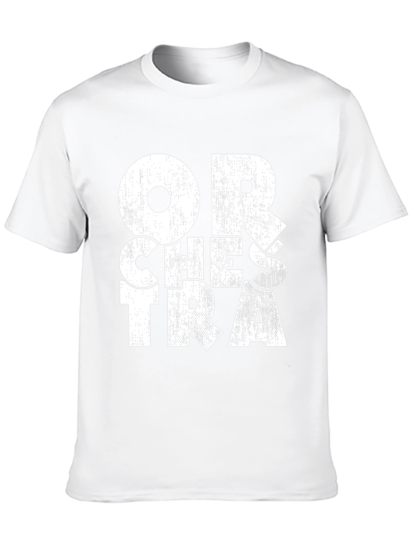 Orchestra Graphic T-Shirt
