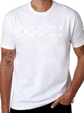 Eat Sleep Soccer Repeat T-Shirt