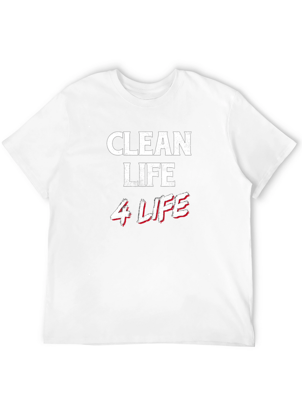 Clean Life T-Shirt