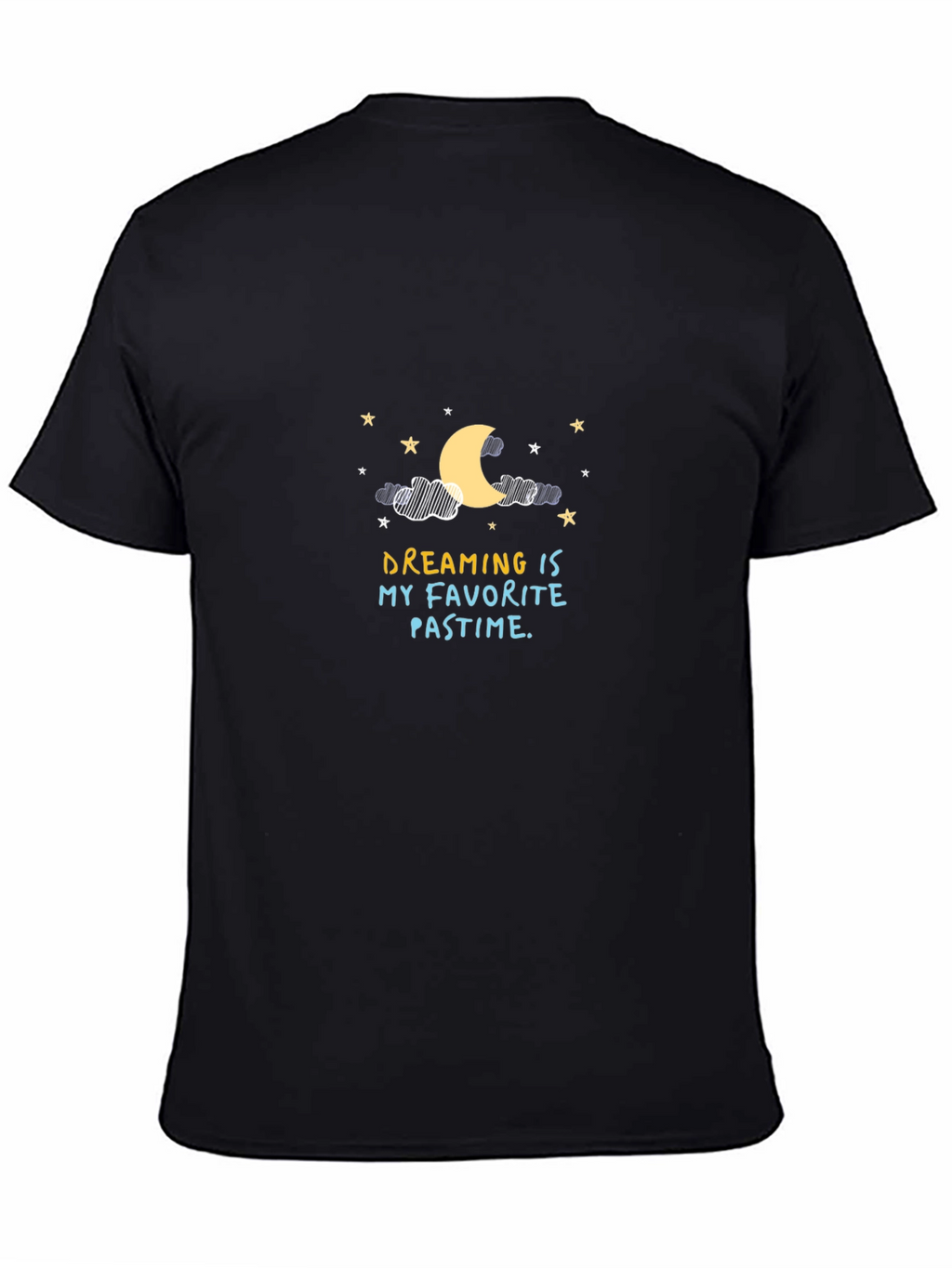 Dreaming is My Favorite Pastime T-Shirt