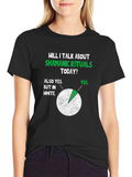 Shamanic Rituals T-Shirt - Funny Graphic Tee
