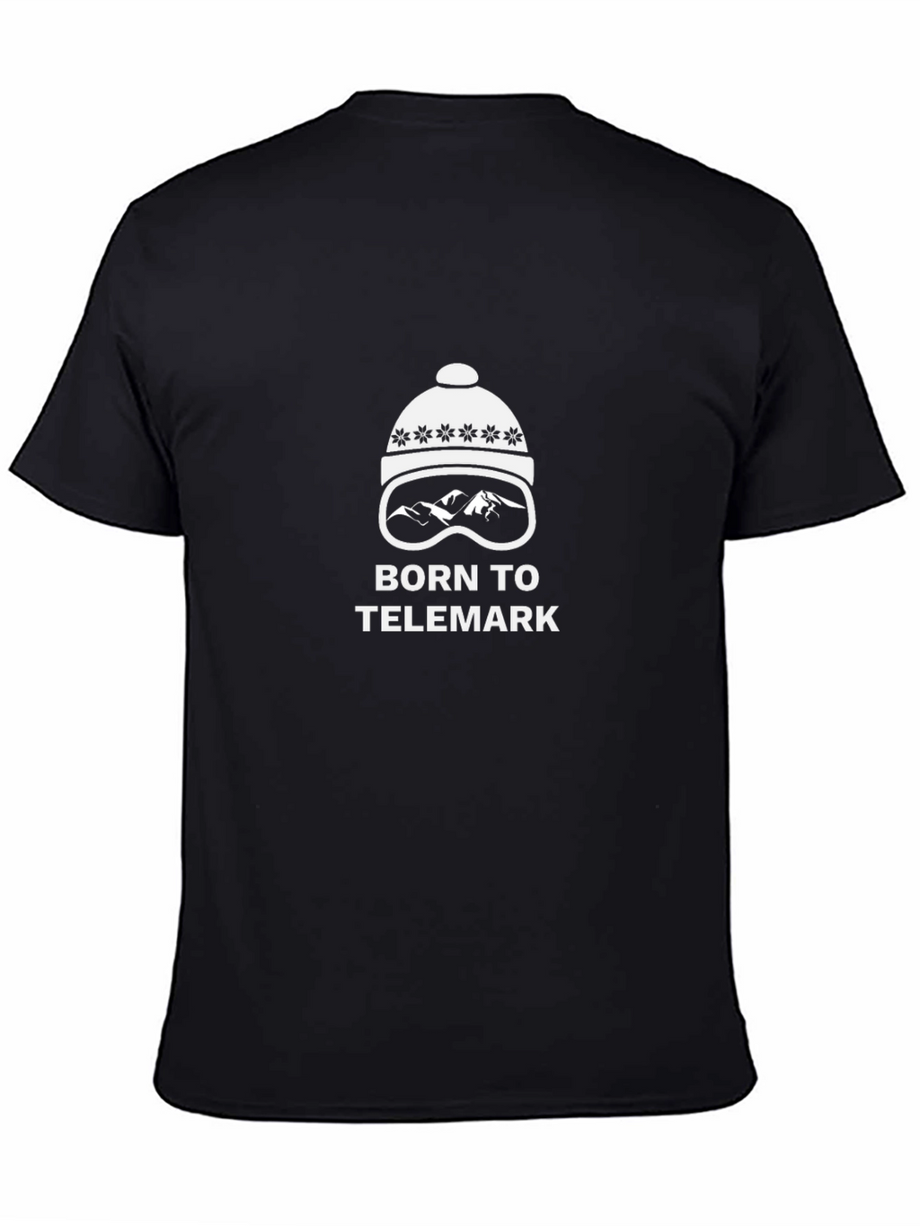 Born to Telemark T-Shirt