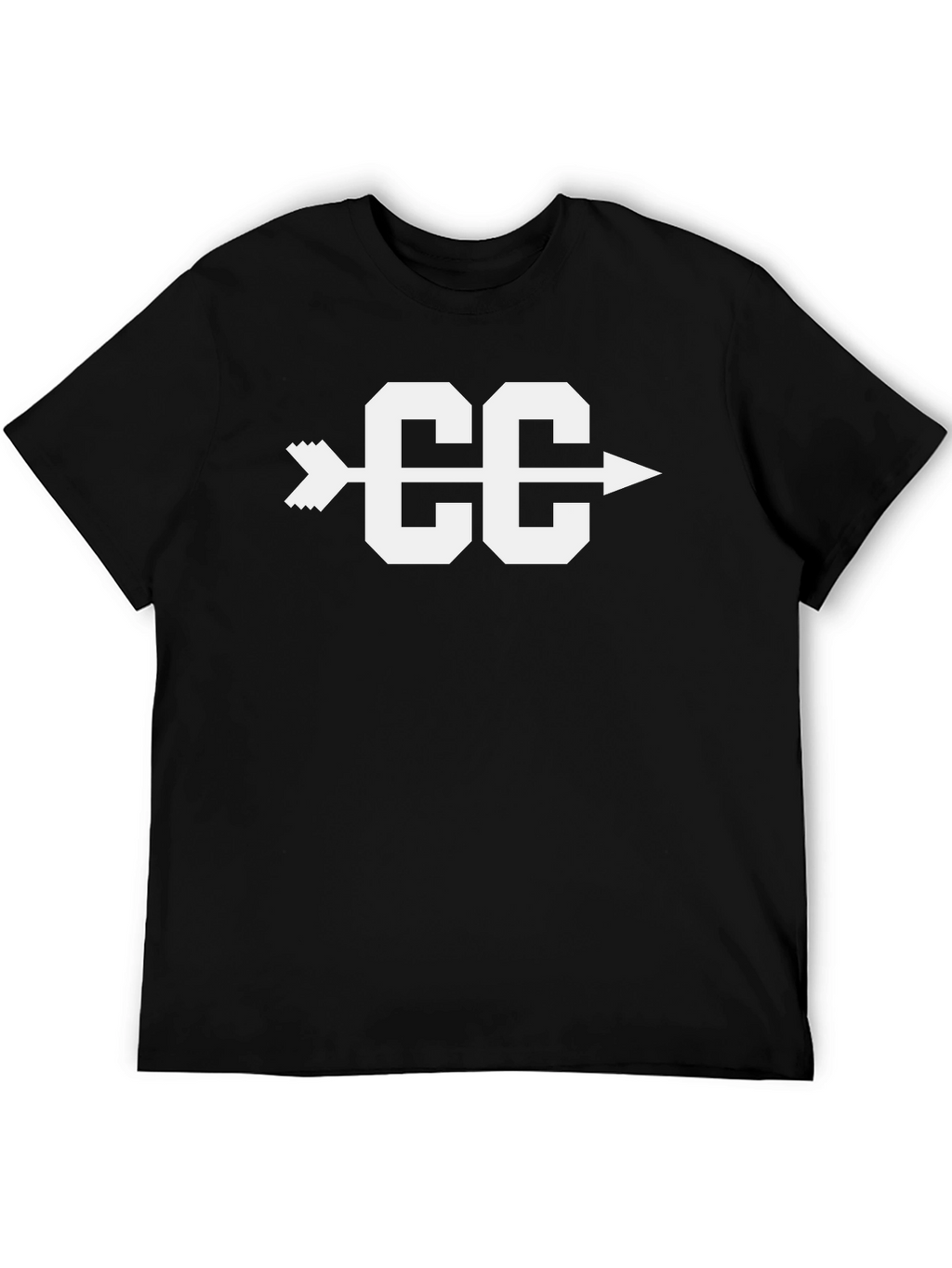 CC Arrow Graphic Tee - Cross Country Style