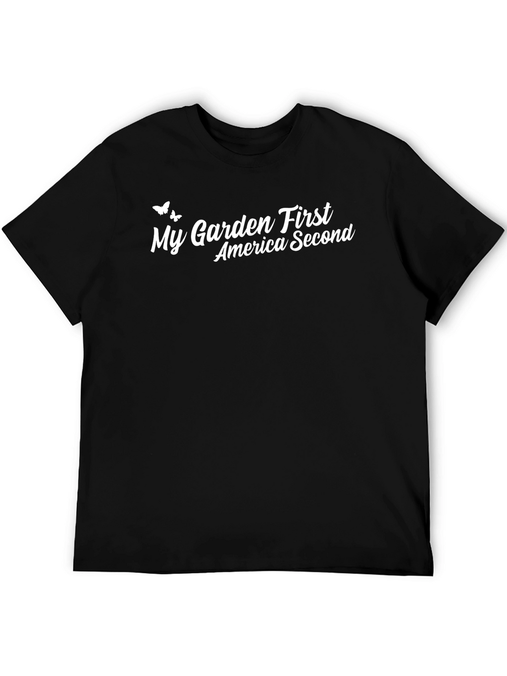 My Garden First T-Shirt