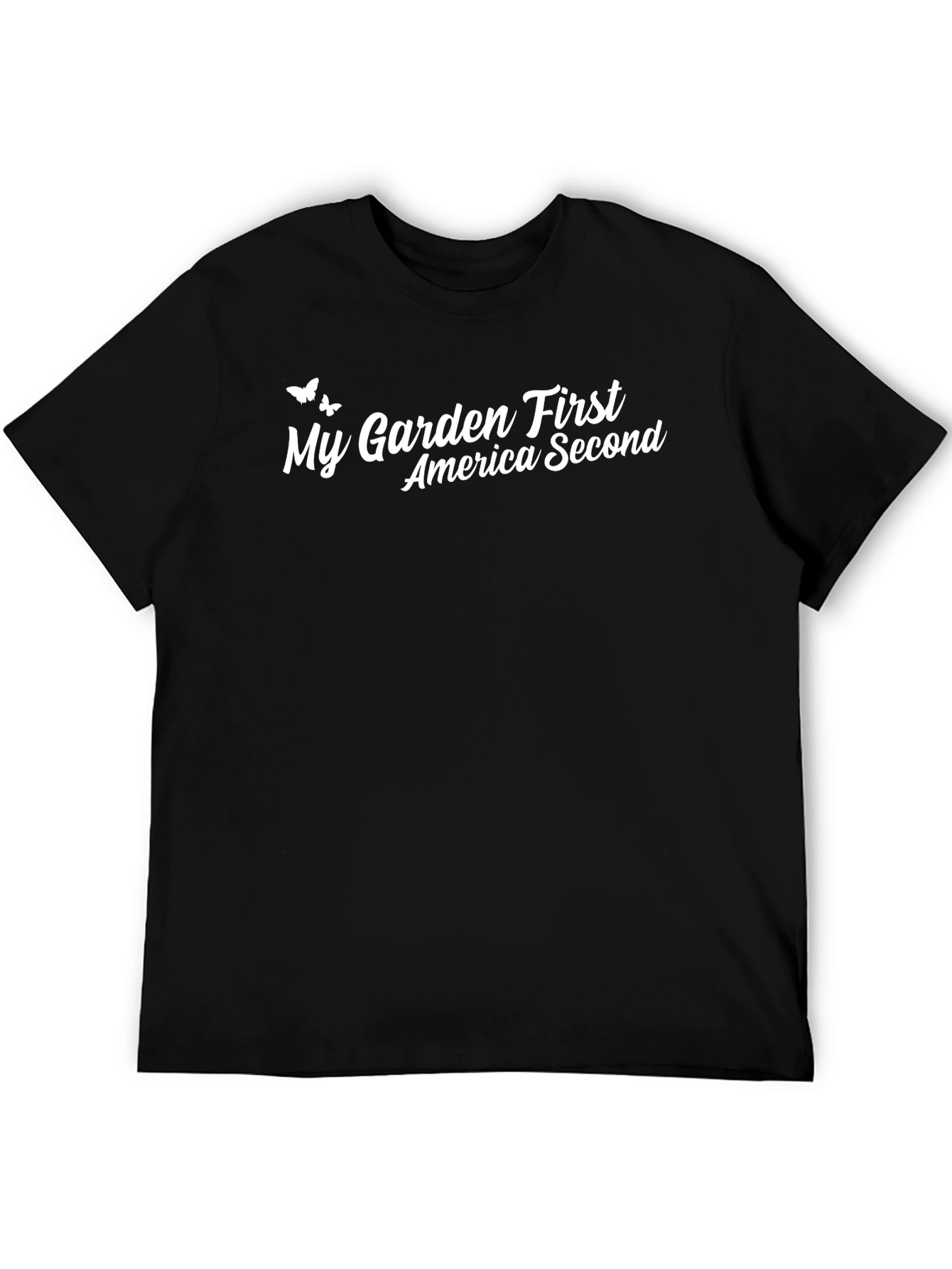 My Garden First T-Shirt