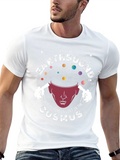 Earthbound Cosmos T-Shirt