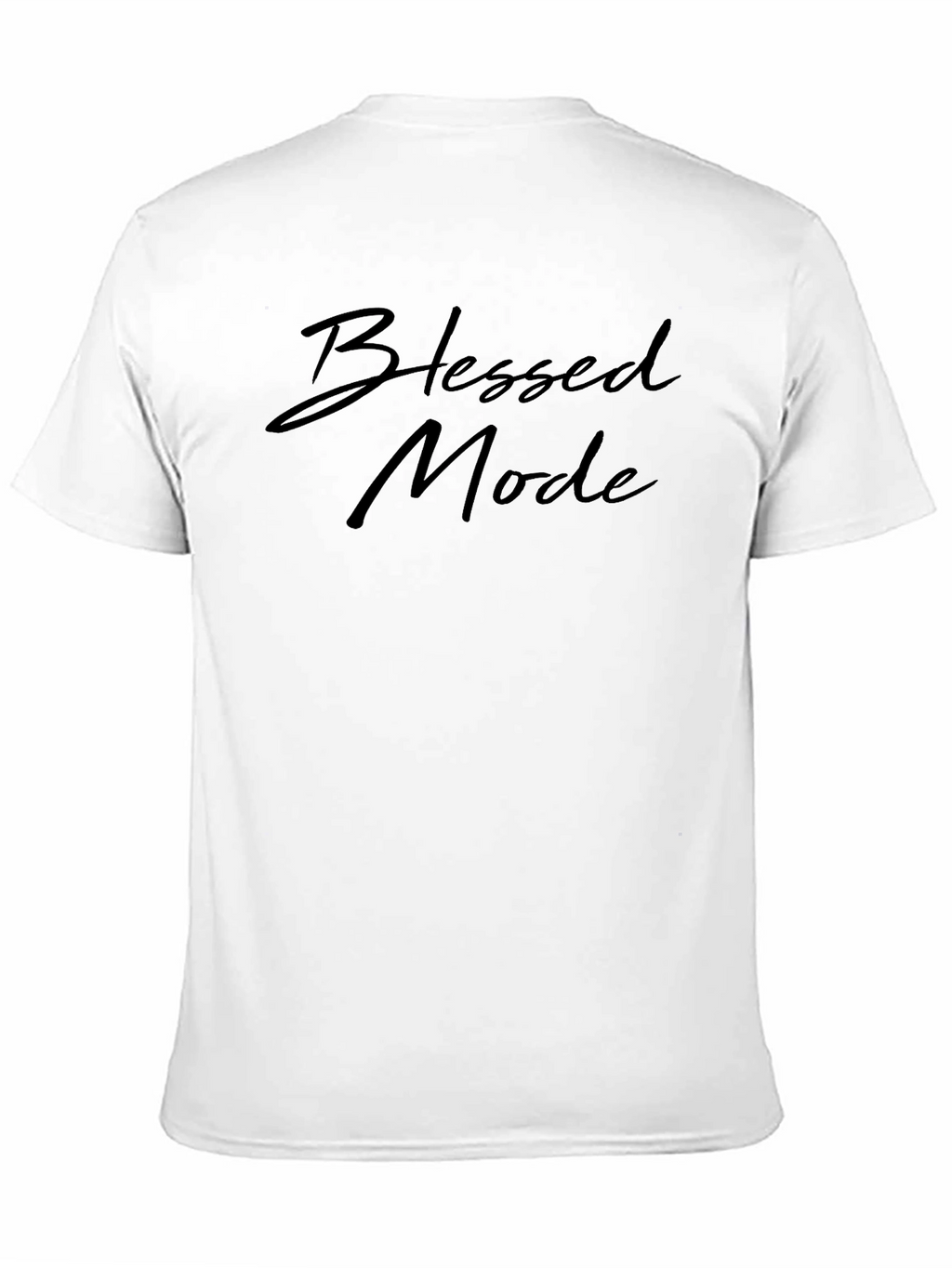 Blessed Mode T-Shirt