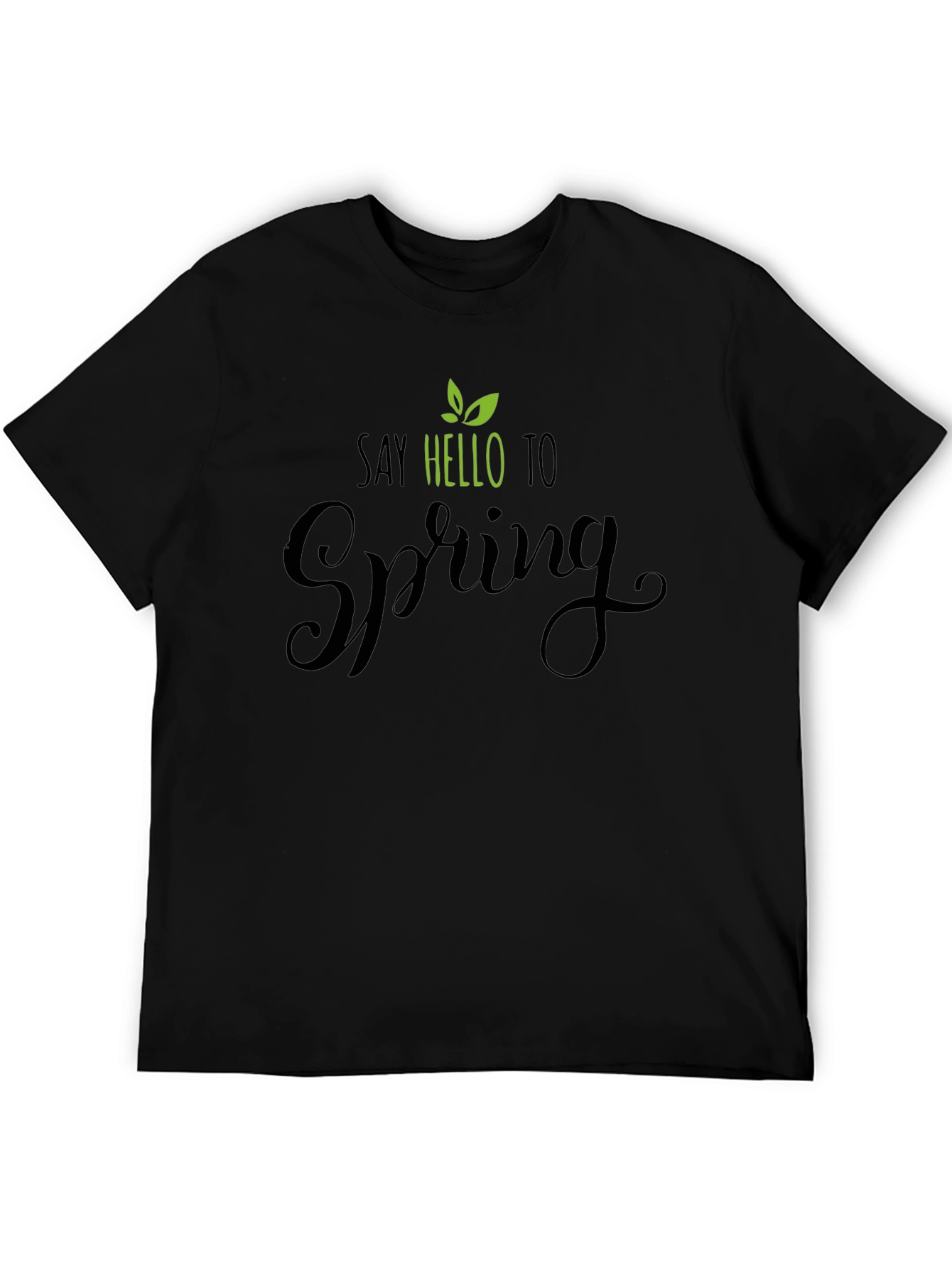 Say Hello to Spring T-Shirt