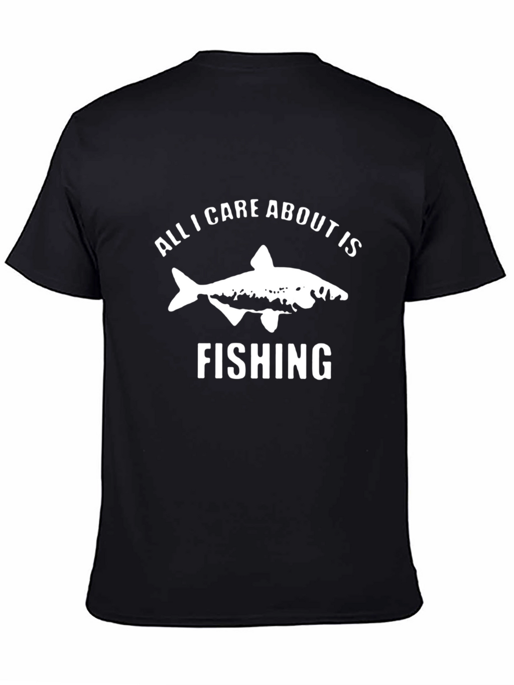 Fishing Fanatics T-Shirt