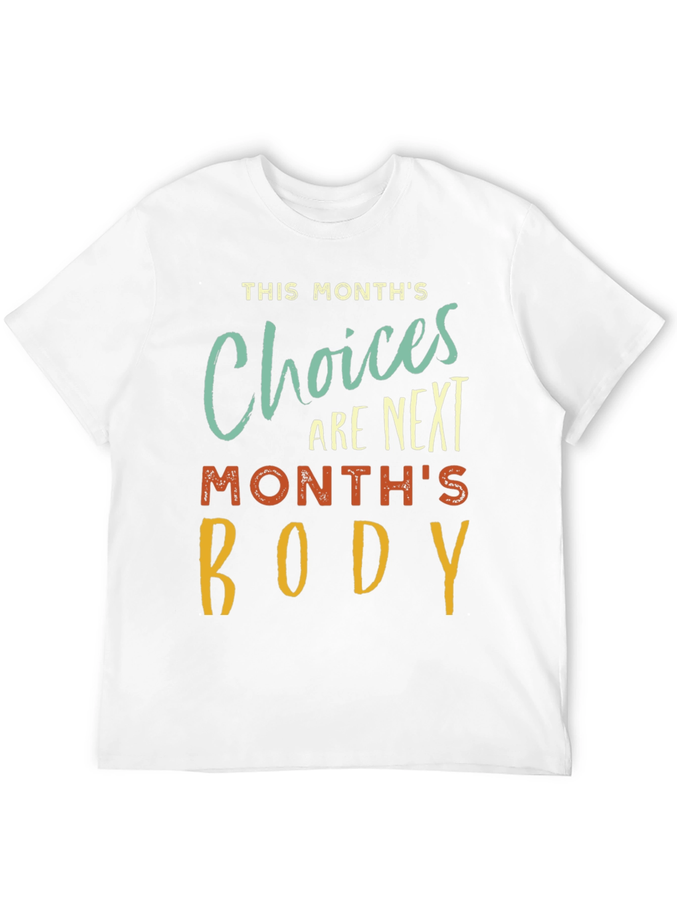 This Months Choices T-Shirt