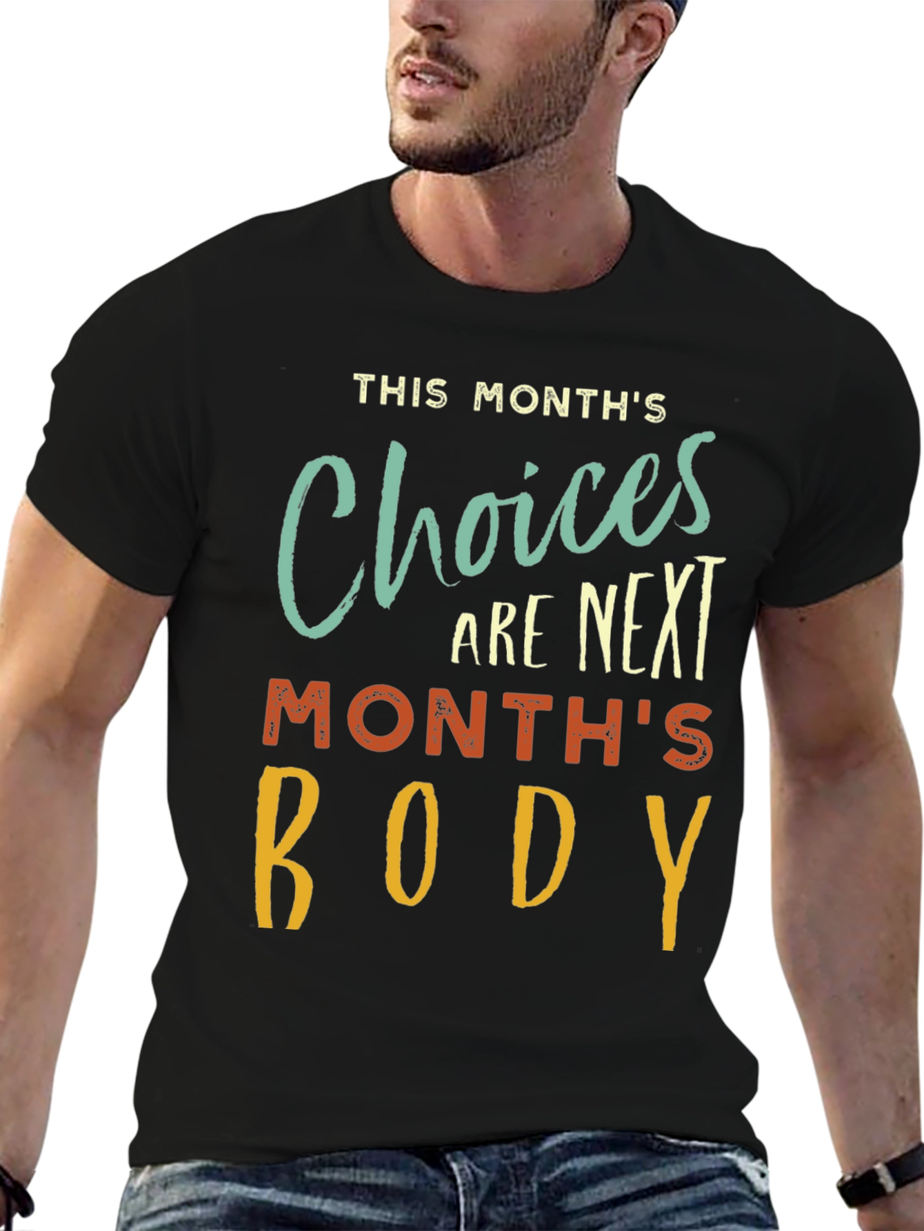 This Months Choices T-Shirt