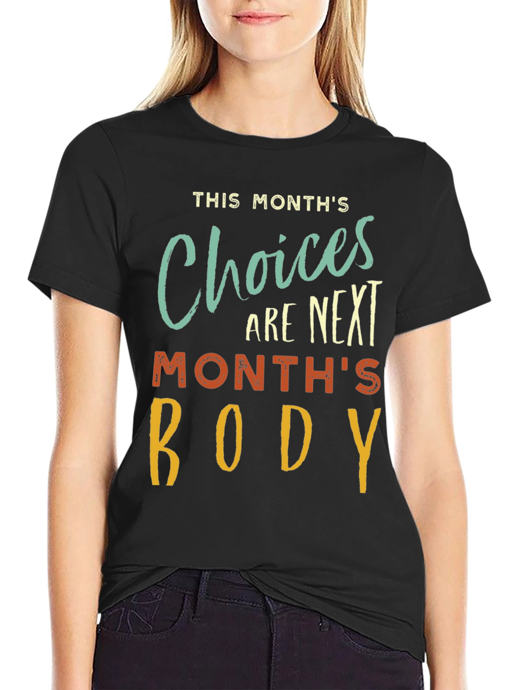 This Months Choices T-Shirt
