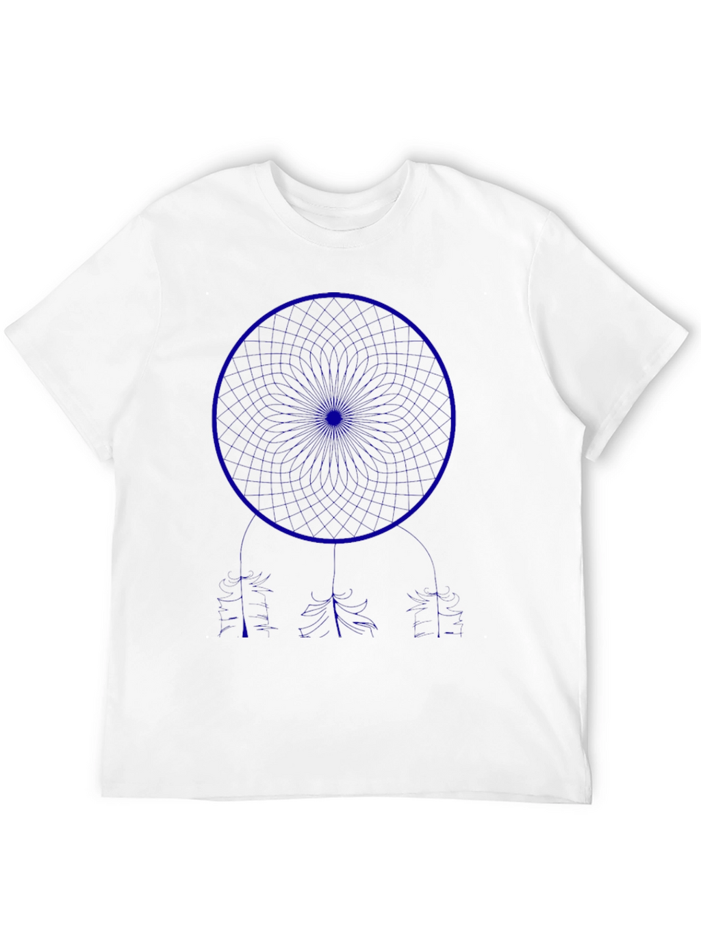 Dreamcatcher Graphic T-Shirt