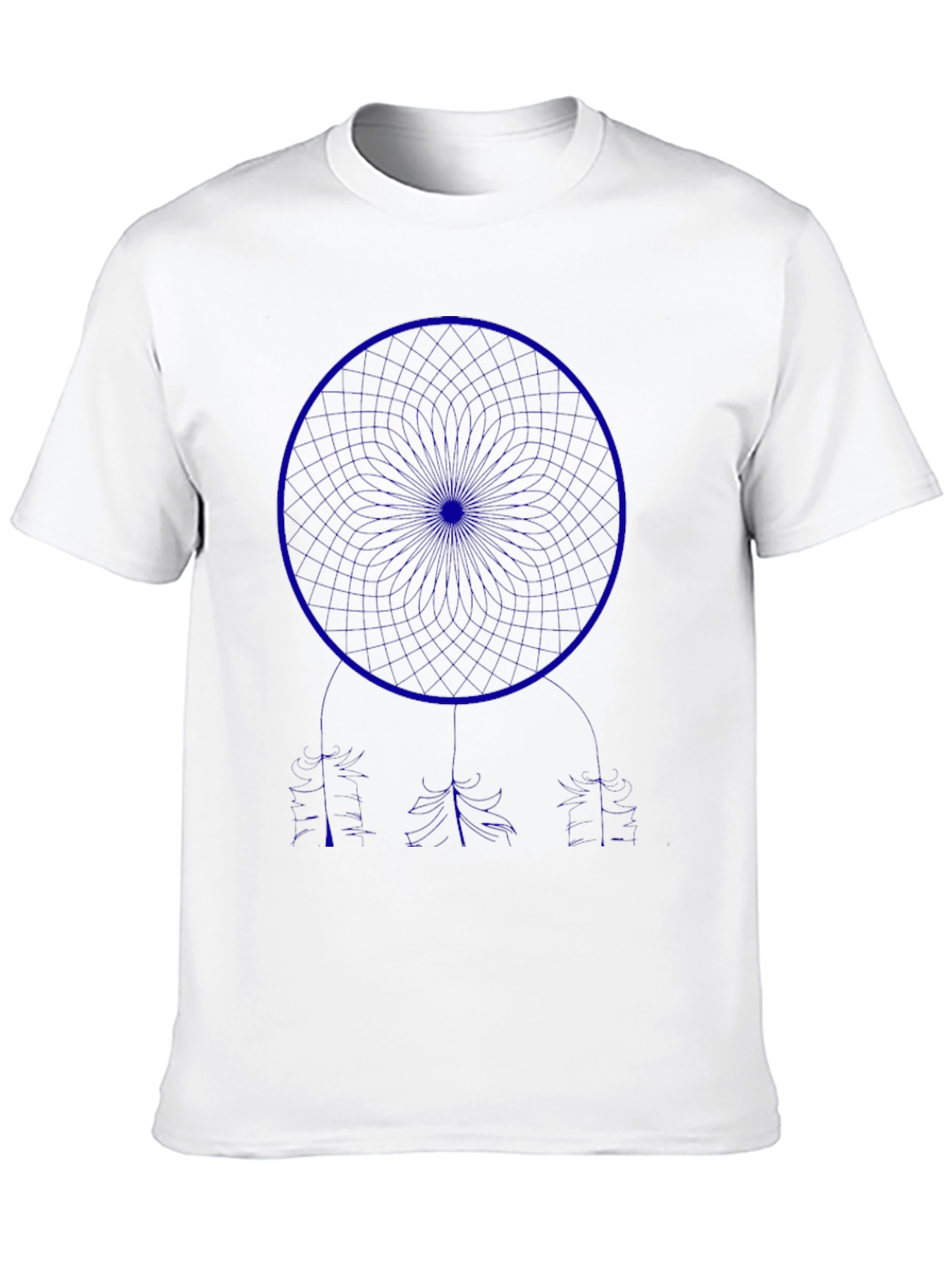 Dreamcatcher Graphic T-Shirt