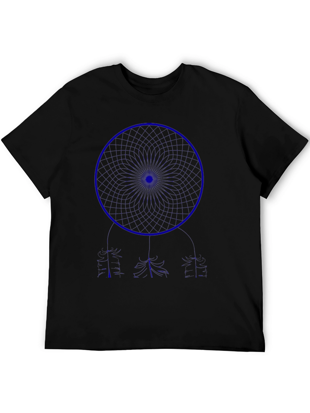 Dreamcatcher Graphic T-Shirt