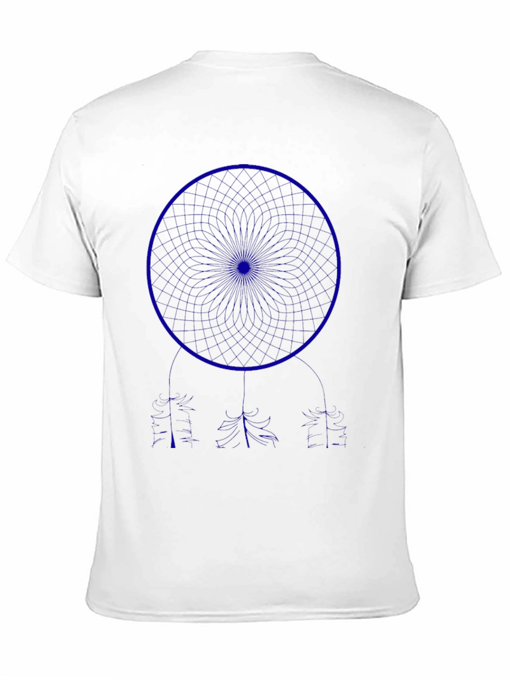 Dreamcatcher Graphic T-Shirt