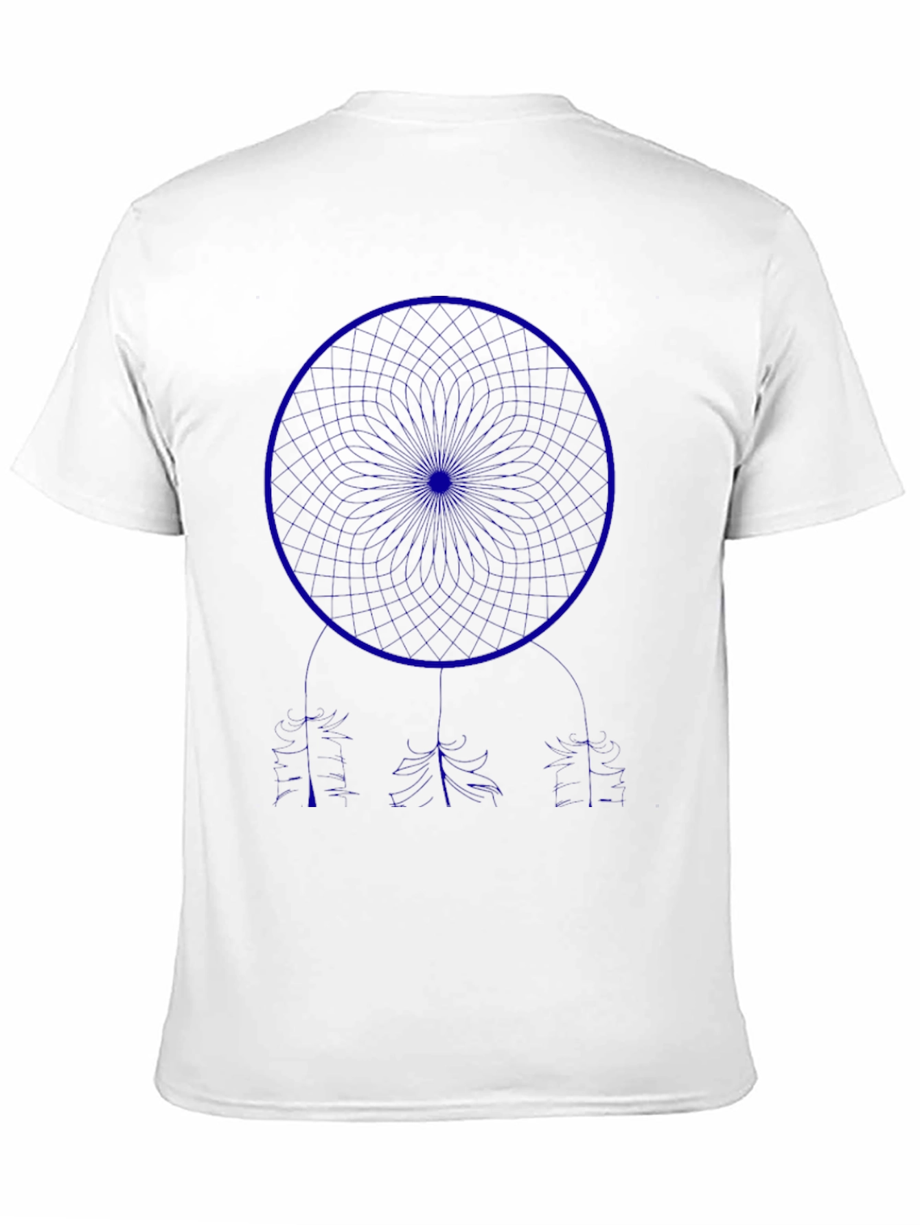 Dreamcatcher Graphic T-Shirt