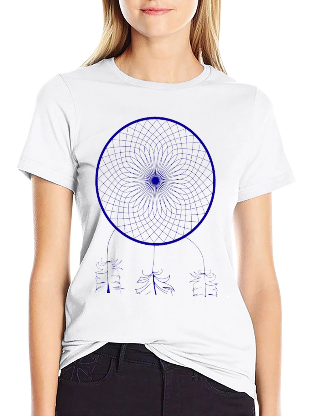 Dreamcatcher Graphic T-Shirt