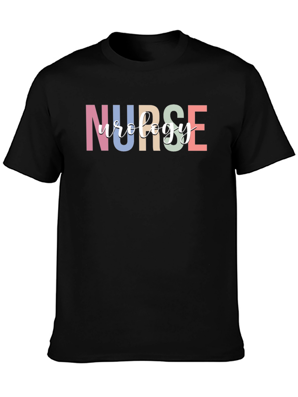 Urology Nurse T-Shirt