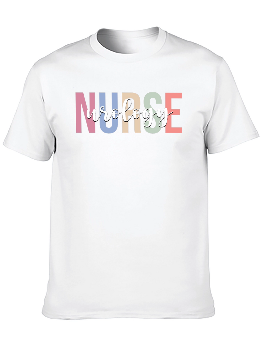 Urology Nurse T-Shirt