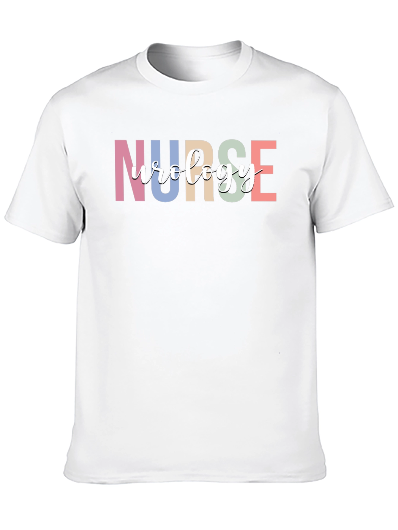 Urology Nurse T-Shirt