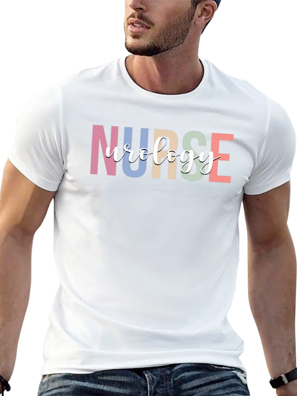 Urology Nurse T-Shirt