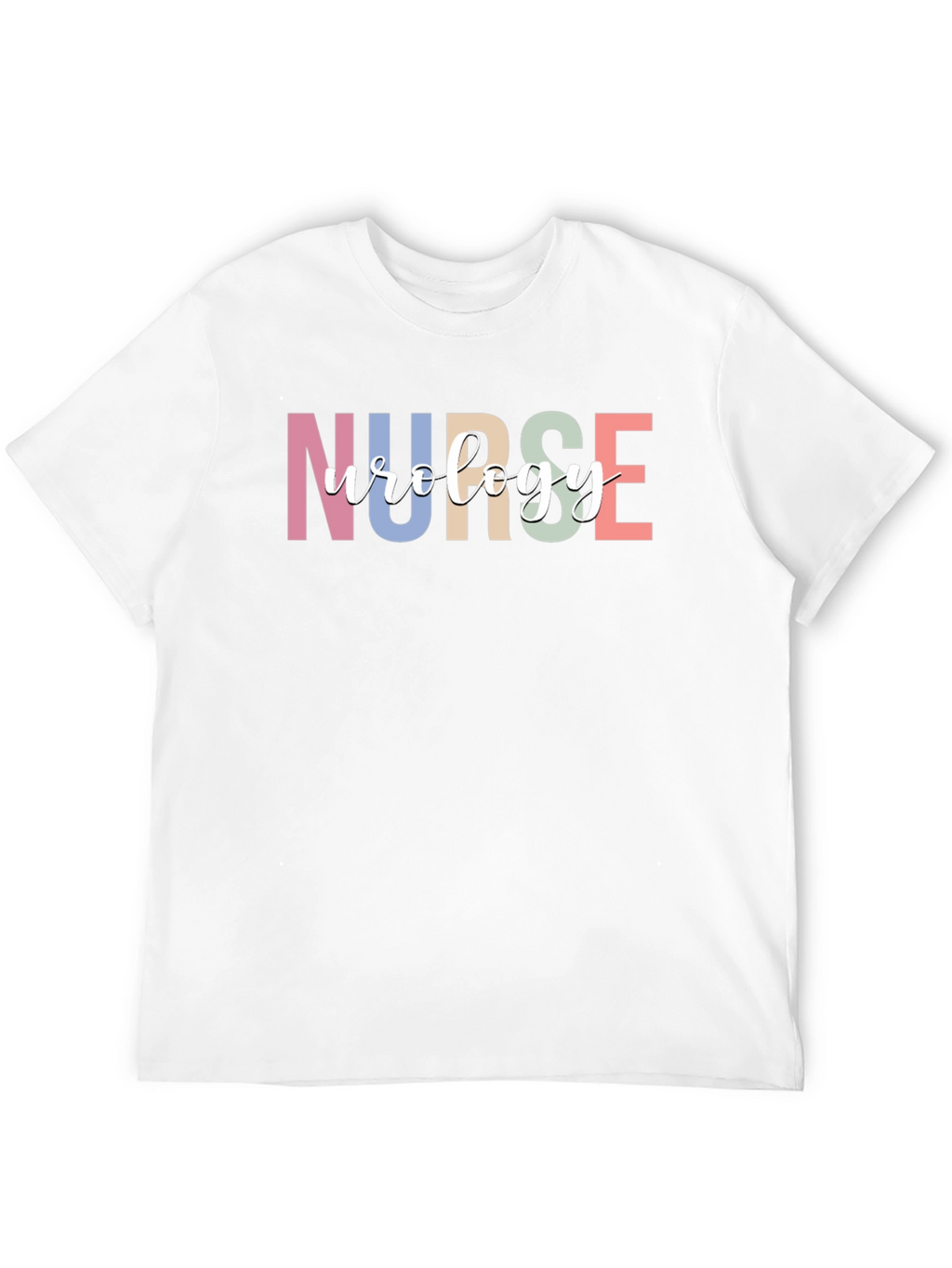 Urology Nurse T-Shirt