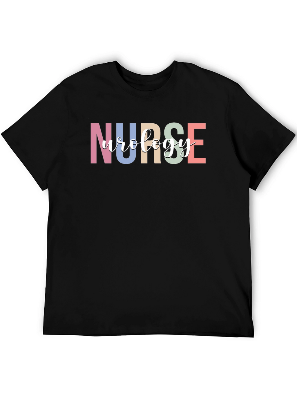 Urology Nurse T-Shirt