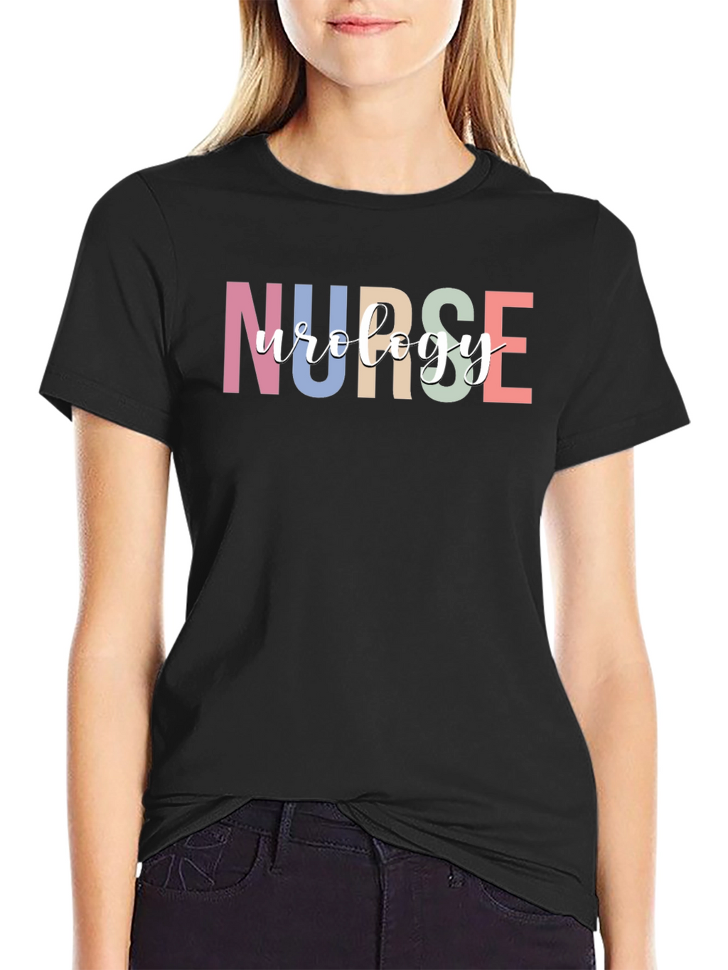 Urology Nurse T-Shirt