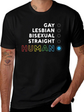 Human Pride T-Shirt