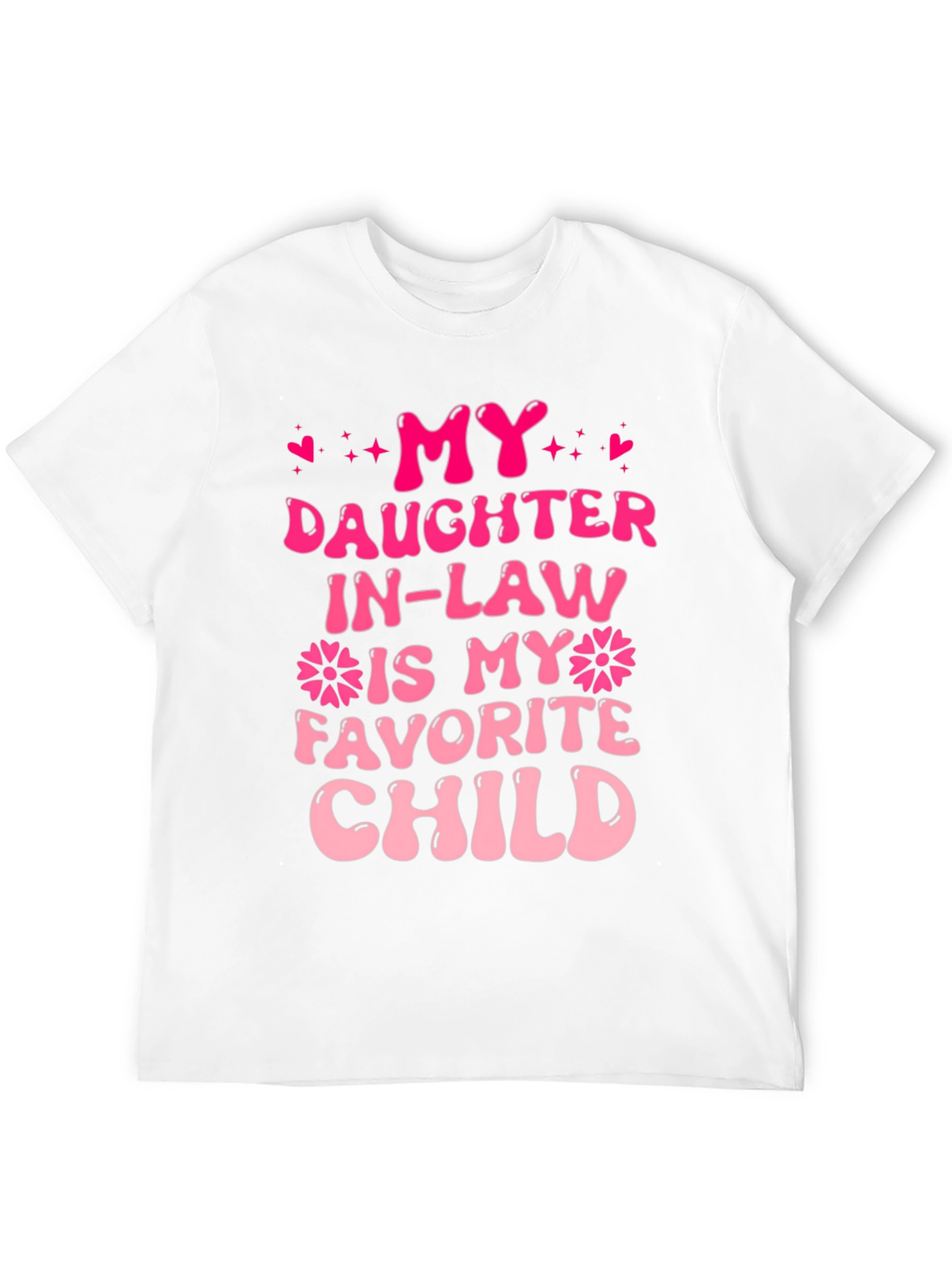 My Daughter In-Law T-Shirt