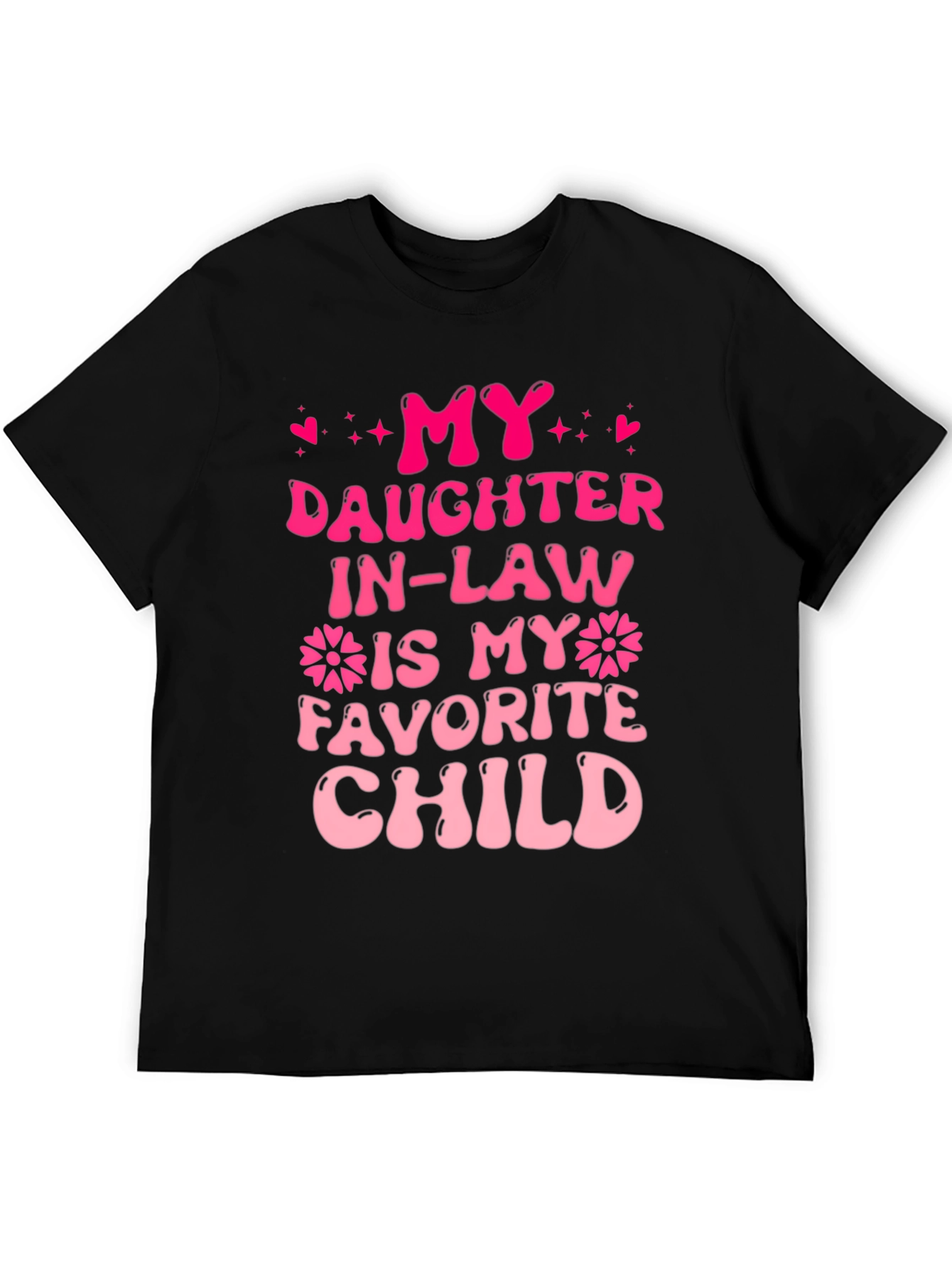My Daughter In-Law T-Shirt