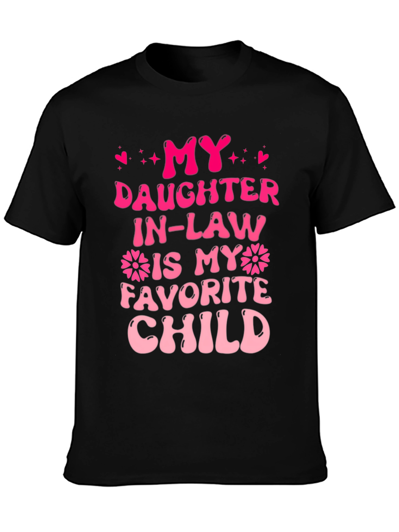 My Daughter In-Law T-Shirt
