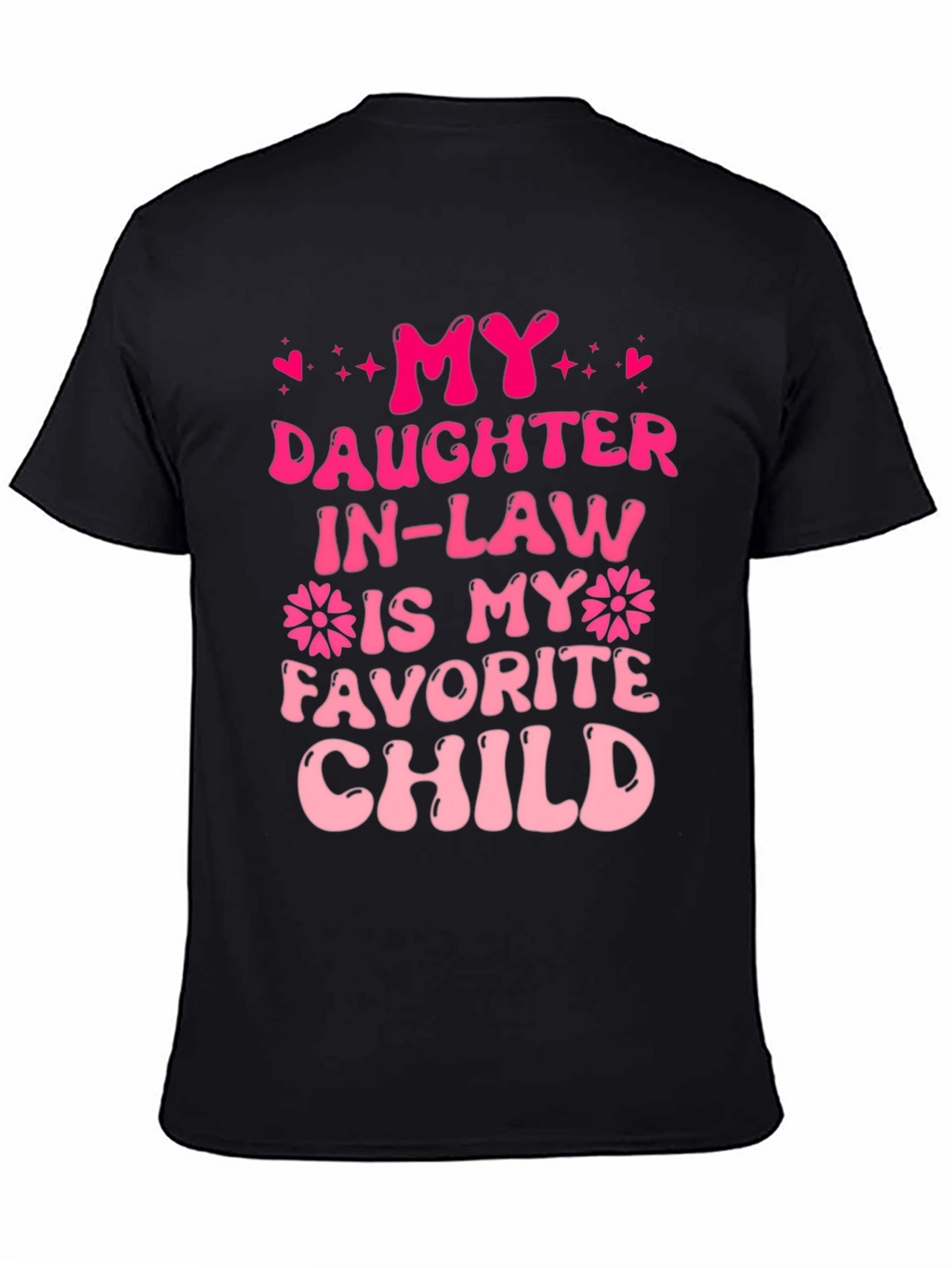 My Daughter In-Law T-Shirt
