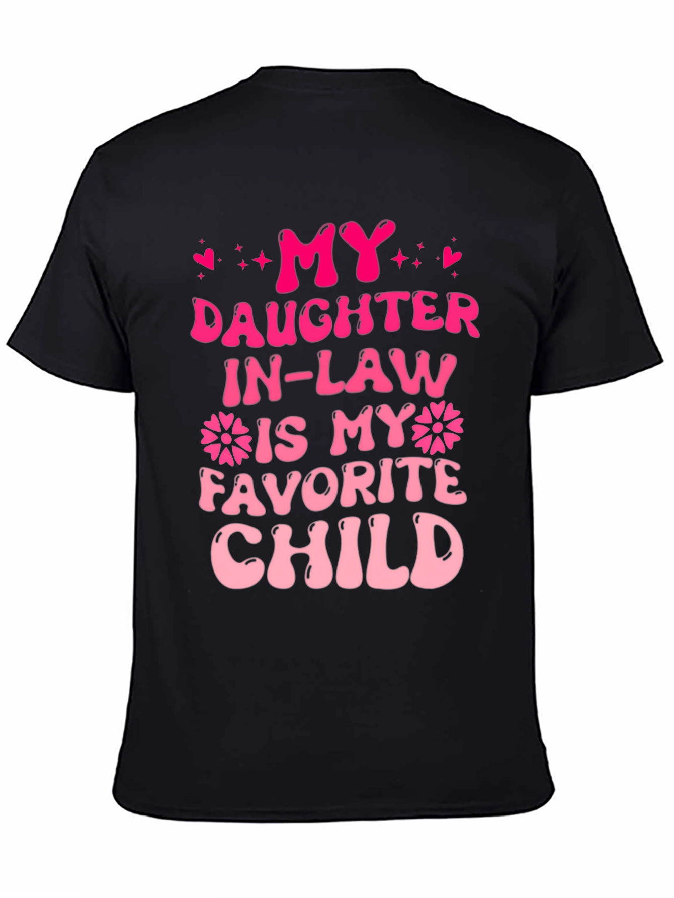 My Daughter In-Law T-Shirt