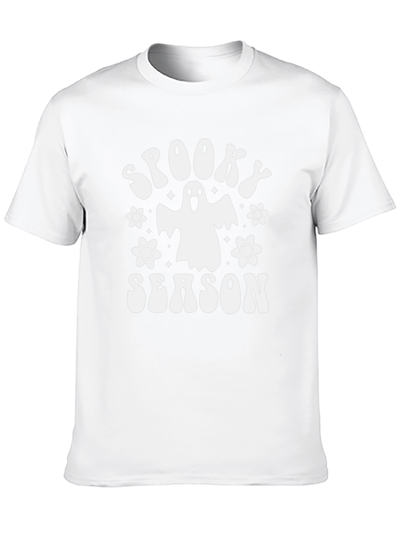 Spooky Season Graphic Tee