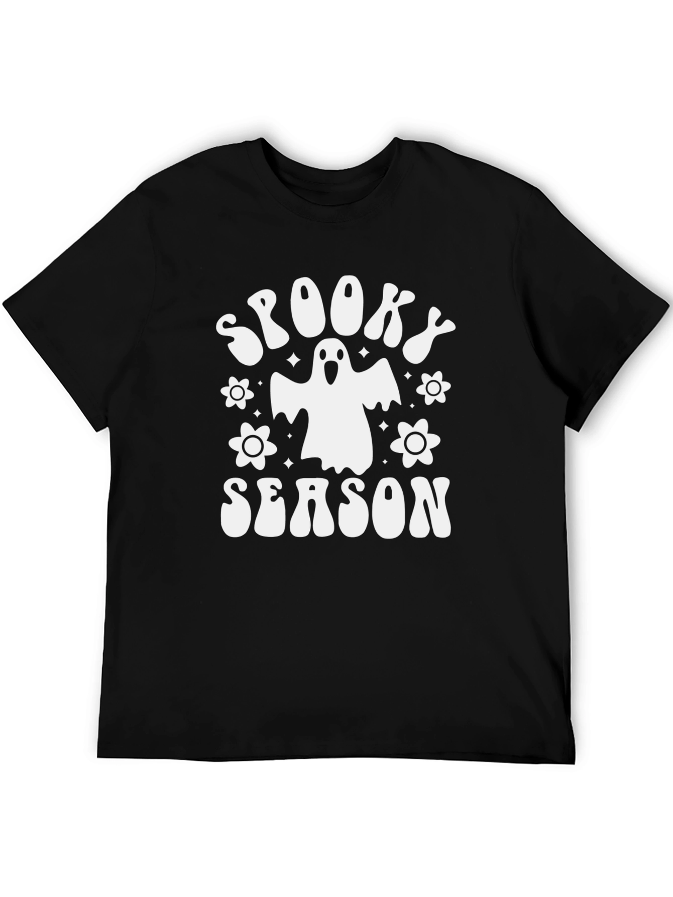 Spooky Season Graphic Tee