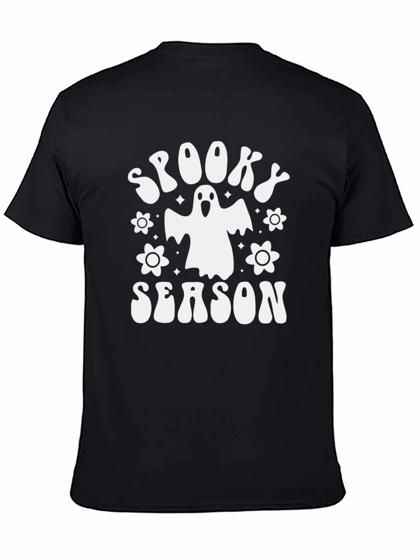 Spooky Season Graphic Tee