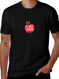 Vegan Gains Plant Strong T-Shirt