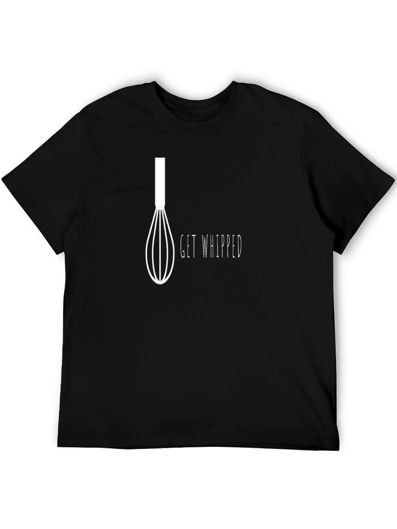 Get Whipped T-Shirt